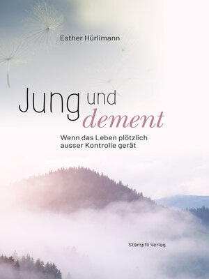 cover image of Jung und dement